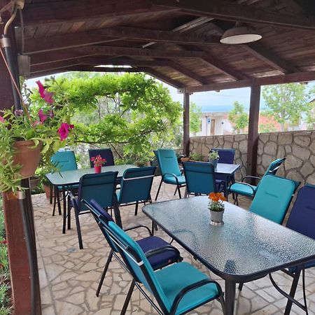 Guest House Djurdjica Dramalj Ngoại thất bức ảnh