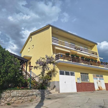 Guest House Djurdjica Dramalj Ngoại thất bức ảnh
