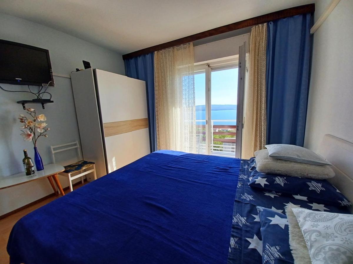 Guest House Djurdjica Dramalj Ngoại thất bức ảnh