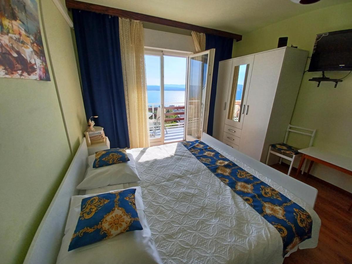 Guest House Djurdjica Dramalj Ngoại thất bức ảnh