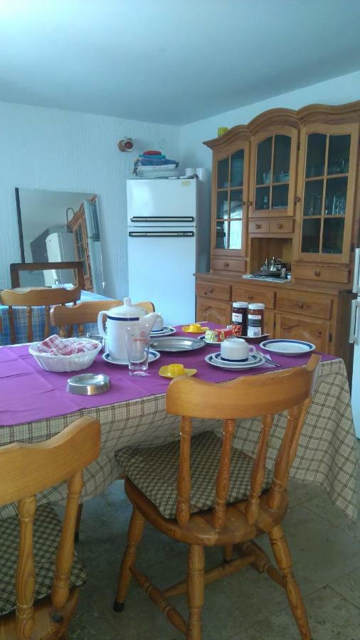 Guest House Djurdjica Dramalj Ngoại thất bức ảnh
