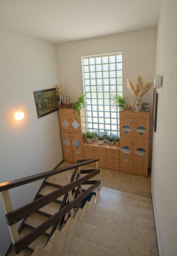 Guest House Djurdjica Dramalj Ngoại thất bức ảnh