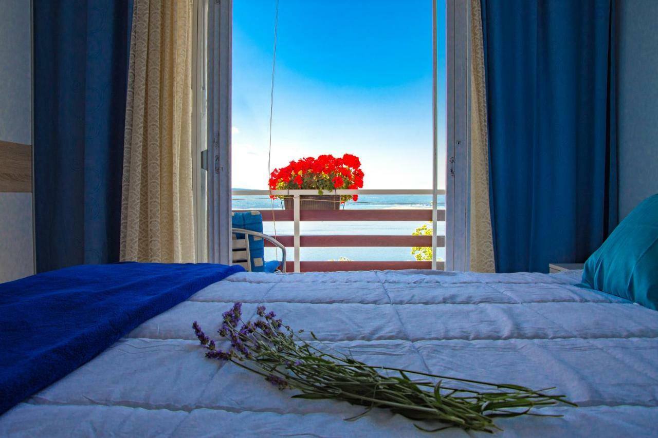 Guest House Djurdjica Dramalj Ngoại thất bức ảnh