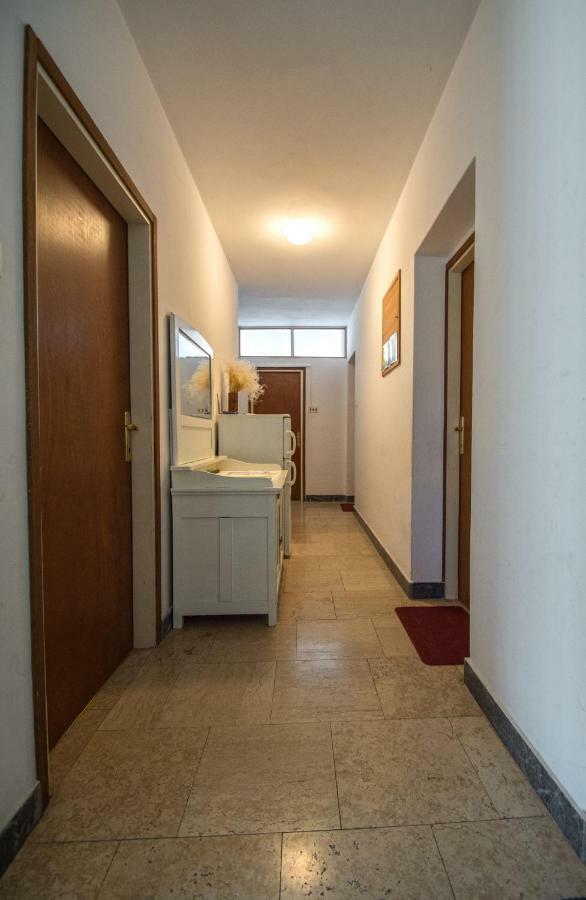 Guest House Djurdjica Dramalj Ngoại thất bức ảnh