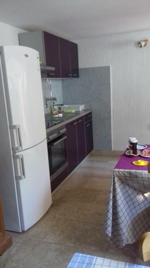 Guest House Djurdjica Dramalj Ngoại thất bức ảnh
